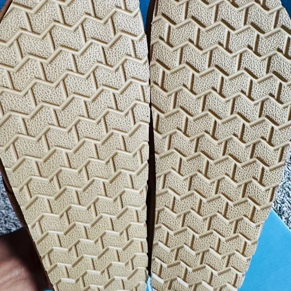 Seychelles Hudson Suède mule - Picture 5 of 7